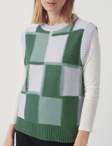 Vesta Someday, verde