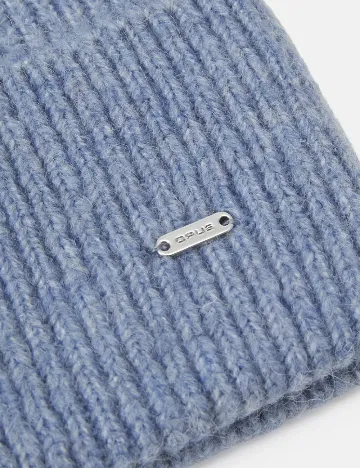 Caciula Opus, albastru