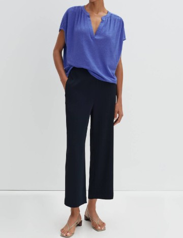 Bluza Someday, albastru