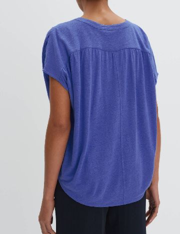 Bluza Someday, albastru