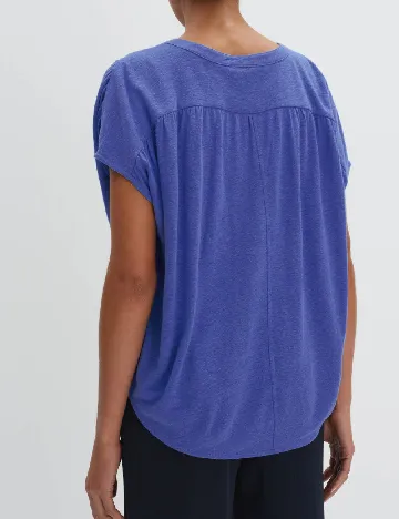 Bluza Someday, albastru