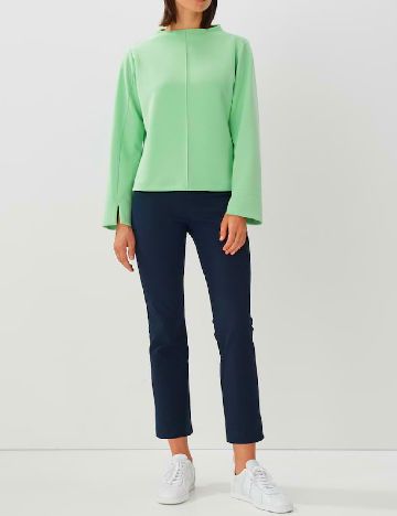 Bluza Someday, verde