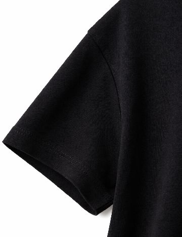 Tricou ASOS, negru