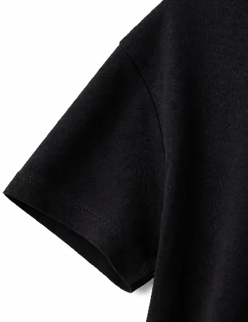 Tricou ASOS, negru