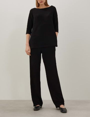 Bluza Someday, negru