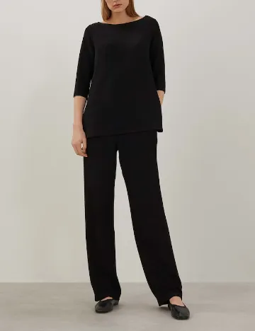 Bluza Someday, negru