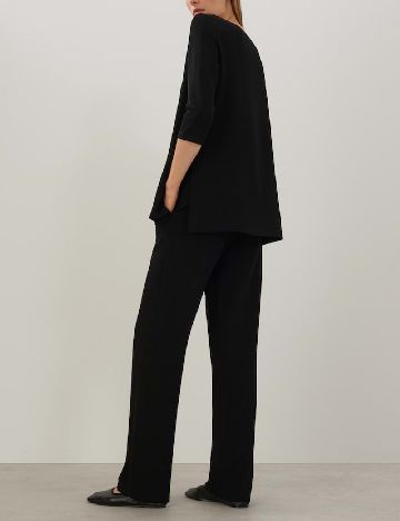 Bluza Someday, negru