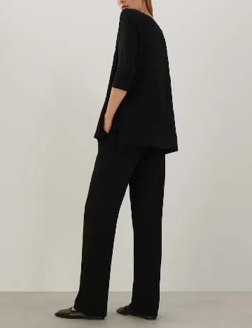 Bluza Someday, negru