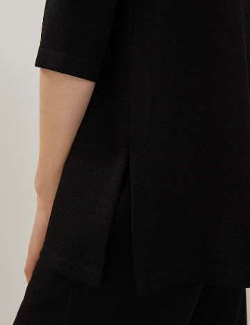 Bluza Someday, negru