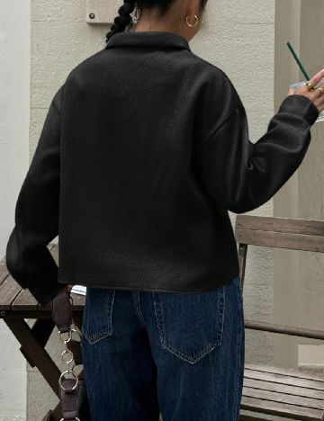 Jacheta SHEIN, negru