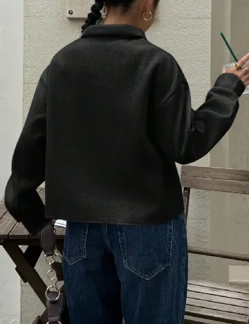 Jacheta SHEIN, negru