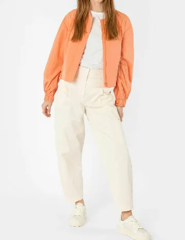 Jacheta Someday, portocaliu