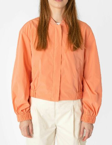 Jacheta Someday, portocaliu