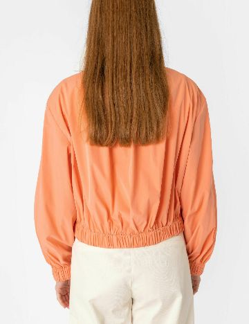 Jacheta Someday, portocaliu