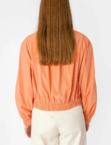 Jacheta Someday, portocaliu