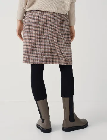 Fusta Someday, mix culori