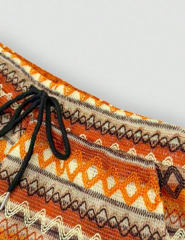 Pantaloni scurti SHEIN, mix culori