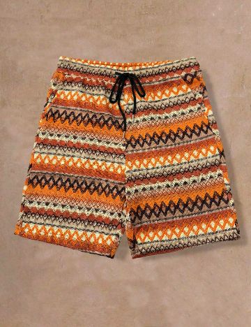 Pantaloni scurti SHEIN, mix culori