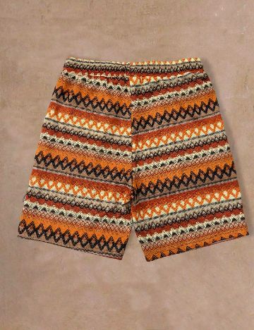 Pantaloni scurti SHEIN, mix culori