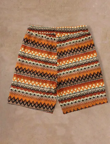 Pantaloni scurti SHEIN, mix culori