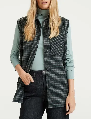 Vesta Opus, mix culori