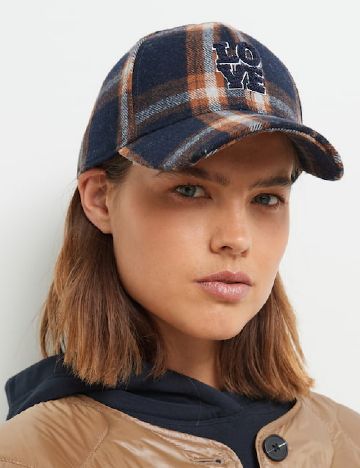 Sapca Opus, mix culori