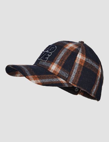 Sapca Opus, mix culori