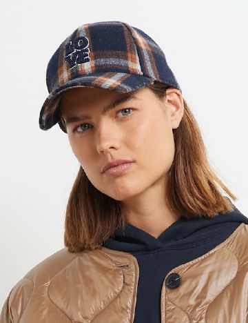 Sapca Opus, mix culori