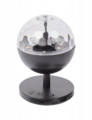 Boxa Disco XITE, negru