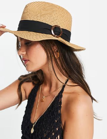 Palarie Boardmans, maro