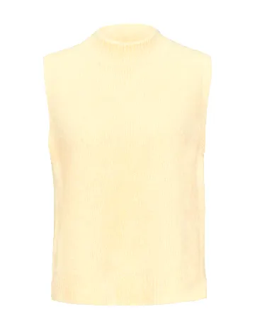 Vesta Opus, galben deschis