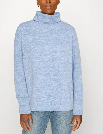 Bluza Opus, albastru