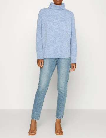 Bluza Opus, albastru