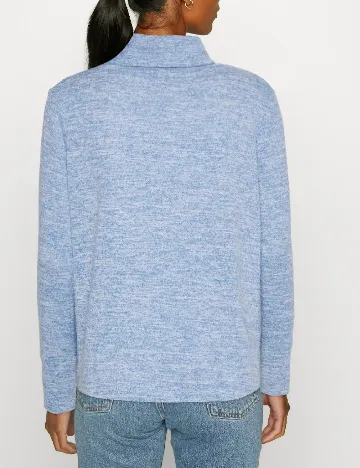 Bluza Opus, albastru