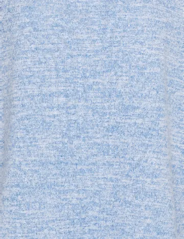 Bluza Opus, albastru