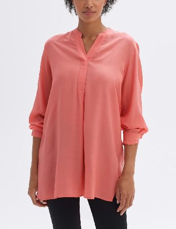 Bluza Opus, roz