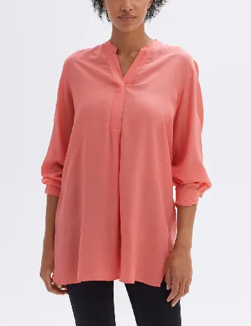 Bluza Opus, roz