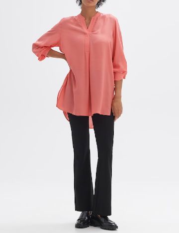 Bluza Opus, roz