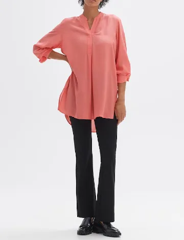 Bluza Opus, roz