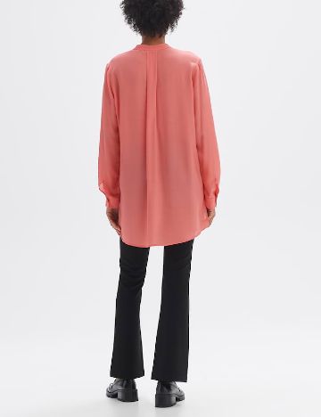 Bluza Opus, roz