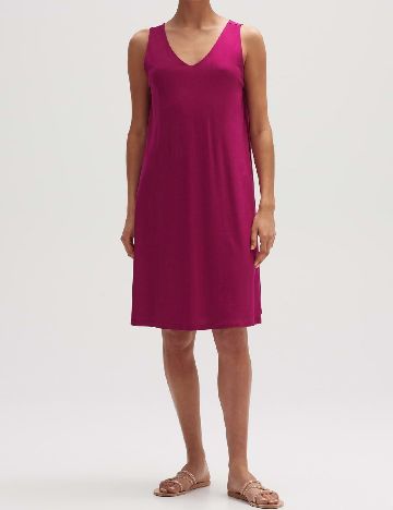 Rochie scurta Opus, magenta