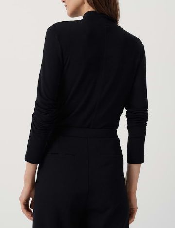 Bluza Someday, negru