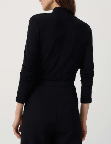 Bluza Someday, negru