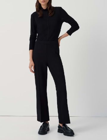 Bluza Someday, negru