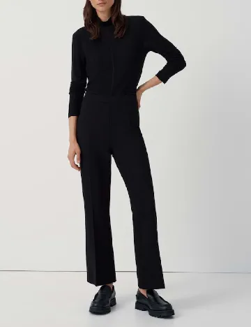 Bluza Someday, negru