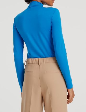 Bluza Opus, albastru