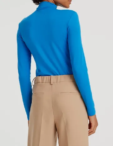 Bluza Opus, albastru