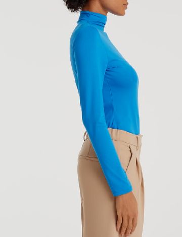 Bluza Opus, albastru