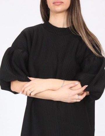 Rochie scurta ASOS, negru