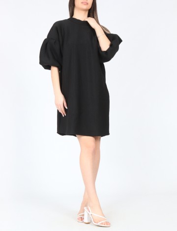 Rochie scurta ASOS, negru